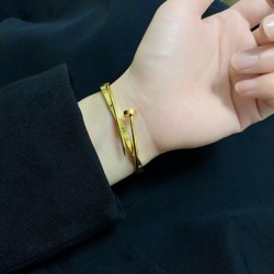 New limited popular boiling bracelet 2023SS CARTIER Cartier